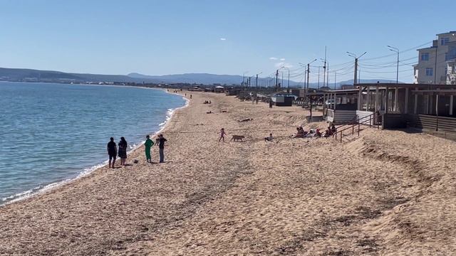 Море. Апрель. 2024 смотреть онлайн