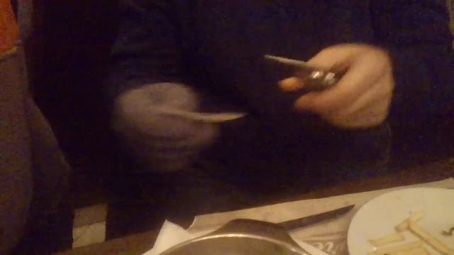 Kevlar glove test смотреть онлайн