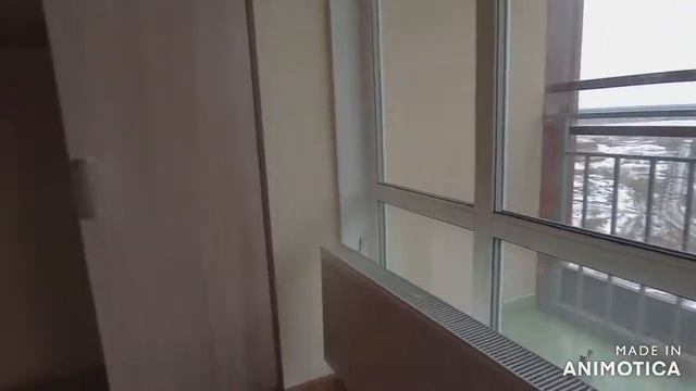 Квартира-студия в ЖК Три Апельсина, Парголово ул. Заречная д. 11, к. 2 смотреть онлайн