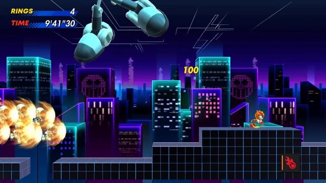 Sonic Superstars - All Bosses & Ending