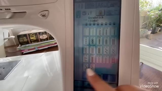 Швейные Машинки/ brother/BERNINA/JANOME/PFAFF/Краска для волос WELLA /Барни??Olga Kirchgessner смотреть онлайн