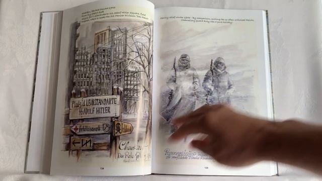 VII Battalion LSSAH 1942 смотреть онлайн