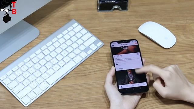 Lenovo Z5 vs UMIDIGI Z2: How To Choose, When Both Are Great? смотреть онлайн