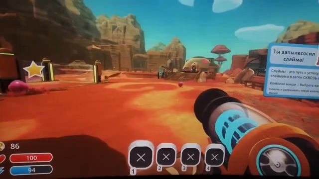 как попасть в Карьер Индиго БЕЗ слаймового ключа смотреть онлайн