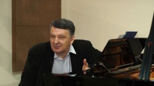 Лекция 266. Николай Каретников. | Композитор Иван Соколов о музыке.