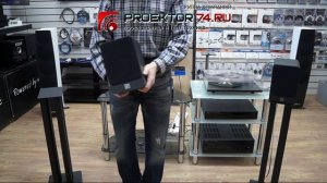 Сравнение полочников HECO Music Colors 100 vs Q Acoustic 2010i