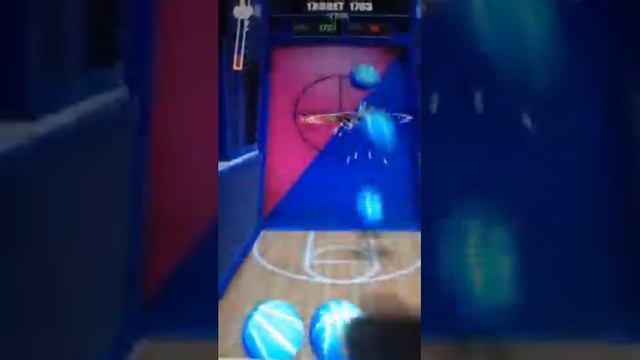 Score King Basketball Games 3D - Gameplay смотреть онлайн