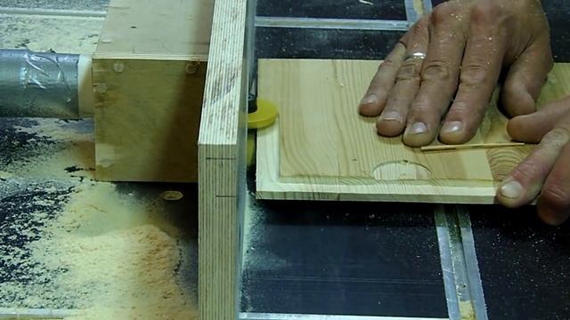 Тестирование китайской фигирейной фрезы смотреть онлайн