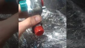 Клапан предохранительный универсальный для НШ 10, 14, 16