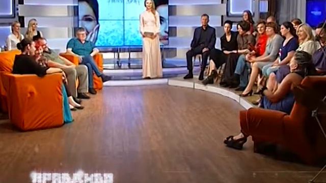 Мнение противников детей в однополых браках Олександр Охрименко в ПравДиво Шоу с Евой Бажен смотреть онлайн