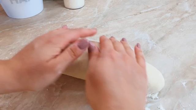 1 Stunde Brot zubereiten. Das schnellste Brotrezept. Brot backen. Selbstgebackenes Brot смотреть онлайн