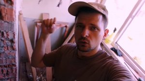 Ремонт и утепление балкона своими руками.Как утеплить балкон?Утепление лоджии Пеноплексом (ЧАСТЬ1)