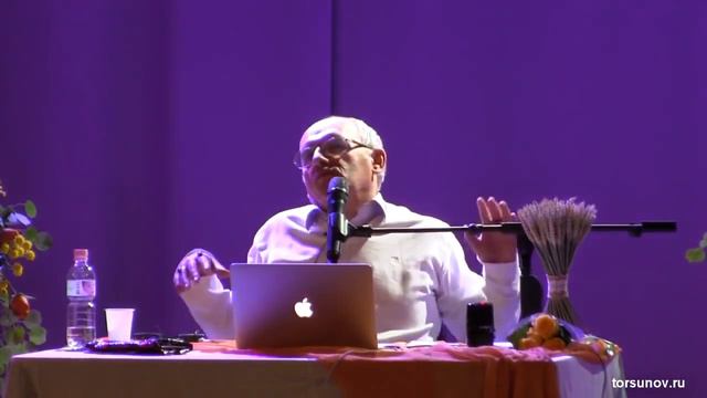 Ключ - как победить судьбу! Торсунов лекции Смотрите без рекламы! смотреть онлайн