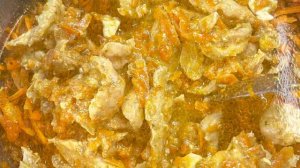 Суп со щавелем. Насыщенный и ароматный щавелевый вкус-вкус лета??