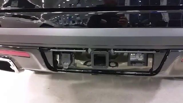 2016 Ford Explorer смотреть онлайн