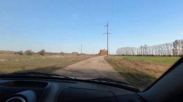 Верхнее Санчелеево. Нижнее Санчелеево. Самарская область. Храм. Аэродром. Парк советского периода.