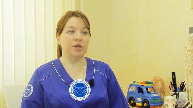 Центр остеопатической помощи "Остео". Для чего нужна остеопатия? смотреть онлайн