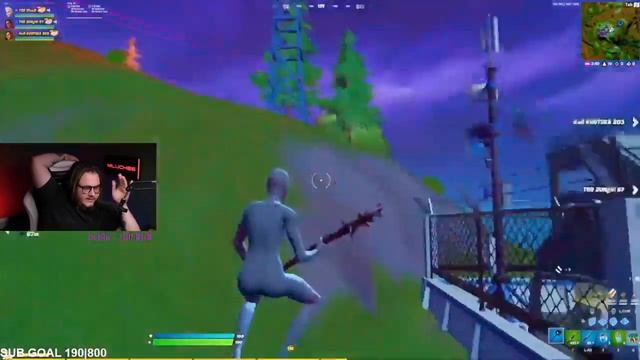 дримхак экстра топ / Miluchee