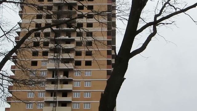 Новый ЖК микрорайон «Левобережный» г. Тула смотреть онлайн