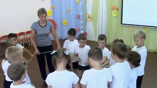 #КонкурсВыготского2019 Шалина С. Н. город Саров смотреть онлайн