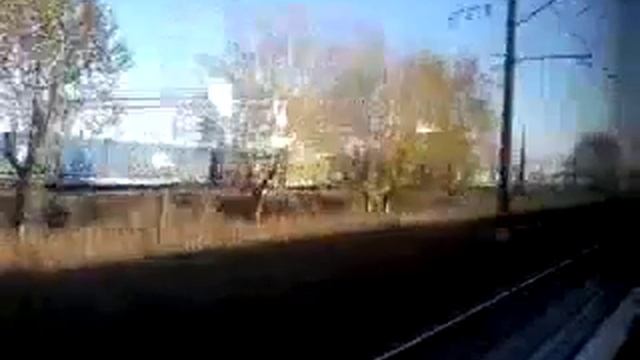 От проспект славы.купчино.до царское село город Пушкин смотреть онлайн