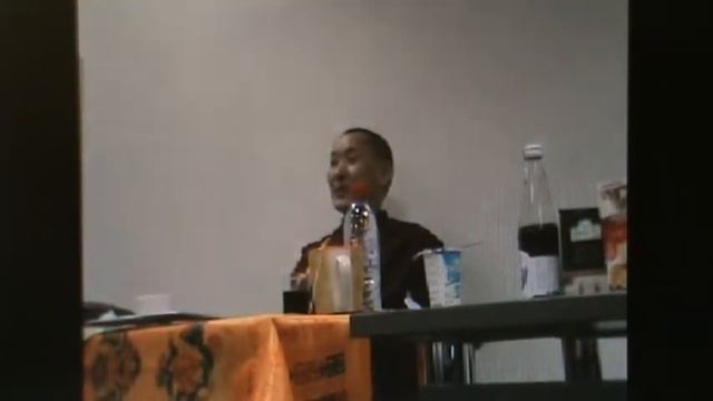 БОДХИЧАРЬЯ-АВАТАРА 5 смотреть онлайн