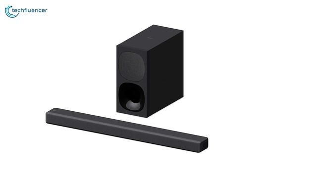 Top 5 Best Soundbar for TV смотреть онлайн