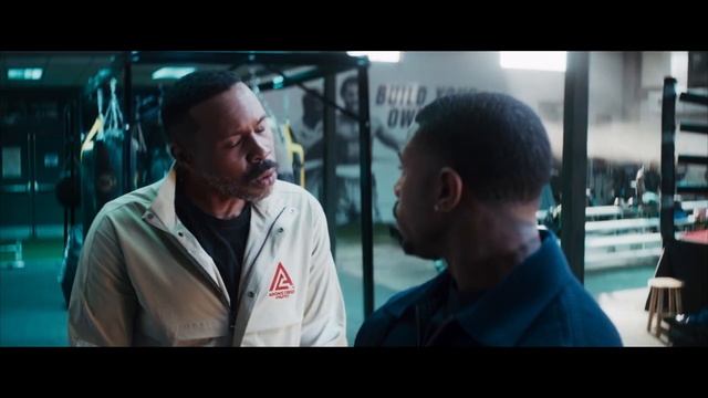 Трейлер фильма "Крид 3" смотреть онлайн