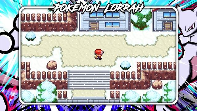 NEW Pokemon GBA Rom With Unique Region, 9 Starters, Day & Night System, Good Graphics & Much More! смотреть онлайн