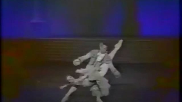 Tribute to Prima Ballerina Evdokimova смотреть онлайн