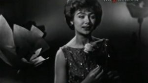 Эдита Пьеха - Дунай