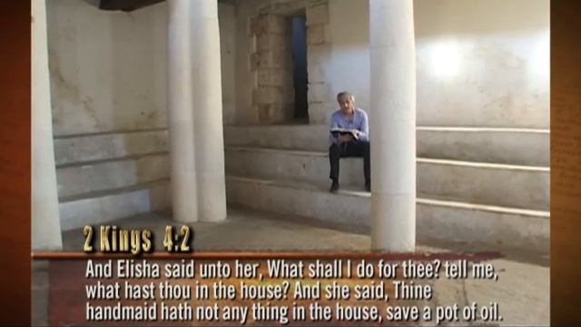 Benny Hinn - Dateline Israel, Part 1