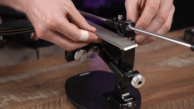 TSPROF Kadet Nero. Unboxing and Instruction смотреть онлайн