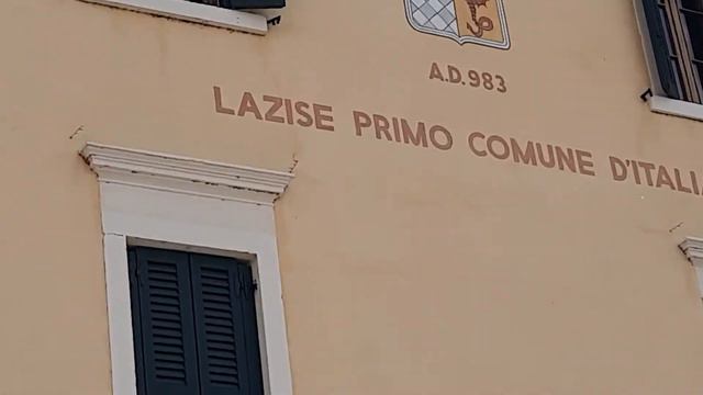 В годе "рождения " Лаццизэ записан код 911....(983 ad)... смотреть онлайн