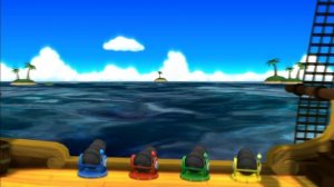 Mario Party 9 - Boss Rush Mode - All Bosses (Master Difficulty)