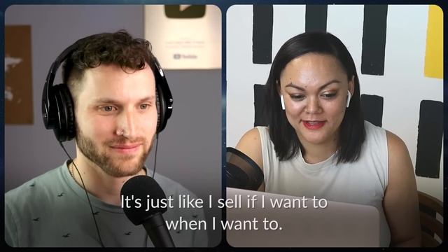 Learn English With PODCASTS — When I Was Younger...