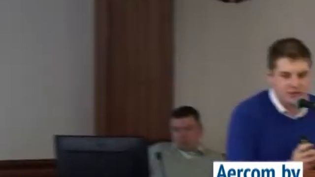 Максим Суханов / «РИИБ в системах электронных платежей» смотреть онлайн