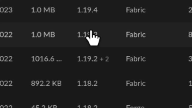 How to install any mod in pojavlauncher & java edition no crash ? By Gaming zx3 ✨ смотреть онлайн