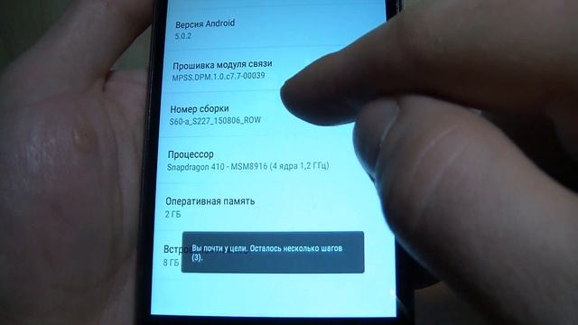 How to TEST touchscreen / Как проверить тачскрин смотреть онлайн