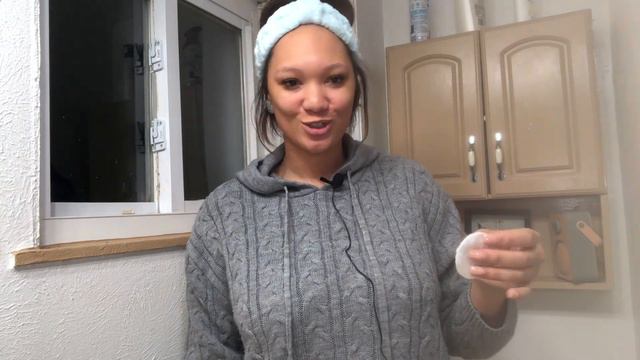 DO THIS EVERY MORNING FOR CLEAR SKIN |MORNING SKIN ROUTINE 2023| ERICA NICOLE смотреть онлайн