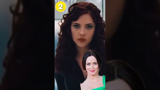 Три актера,отказавшиеся от культовых ролей #гаррипоттер #марвел #кино #olyalolyaa смотреть онлайн