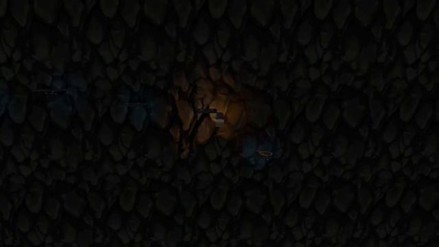 Torch Cave: A terrible platformer in the dark with a glitchy grappling hook смотреть онлайн