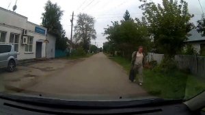 Пробочка в Киреевске и как её объехать?