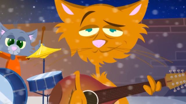 Giro Giro Tondo - Canzoni per bambini di Dolci Melodie смотреть онлайн