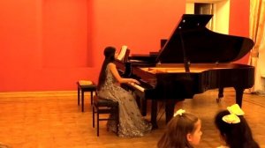 Мендельсон Песня без слов