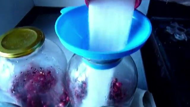 Компот из кизила на зиму смотреть онлайн