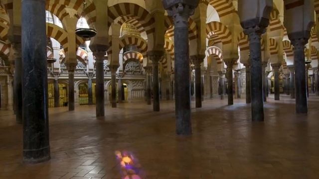 La Mezquita-Catedral de Córdoba смотреть онлайн