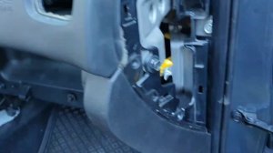 Как поставить (снять) ПОЛНОСТЬЮ панель. KIA CEED 2011 год