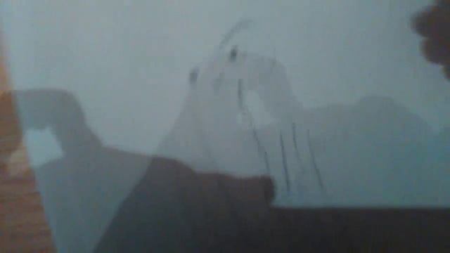 Как нарисовать собачку смотреть онлайн