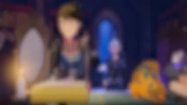 The Dragon Prince's Avatar Problem смотреть онлайн
